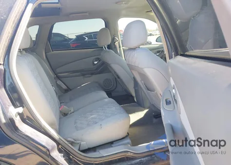 2005 Chevrolet Malibu Maxx Ls из США, поврежденный, VIN 1G1ZT628X5F330875